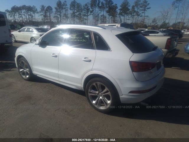 Photo 2 VIN: WA1BFCFS2GR014855 - AUDI Q3 