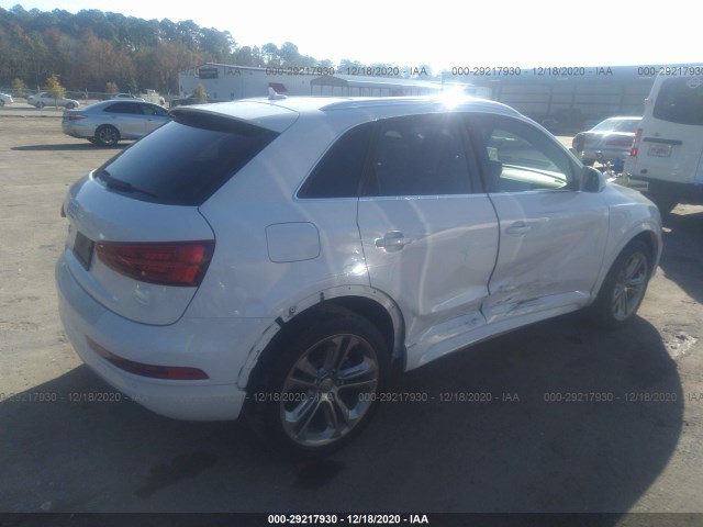 Photo 3 VIN: WA1BFCFS2GR014855 - AUDI Q3 