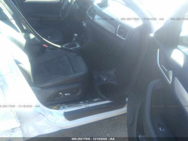 Photo 4 VIN: WA1BFCFS2GR014855 - AUDI Q3 