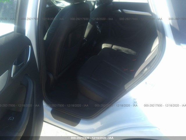 Photo 7 VIN: WA1BFCFS2GR014855 - AUDI Q3 