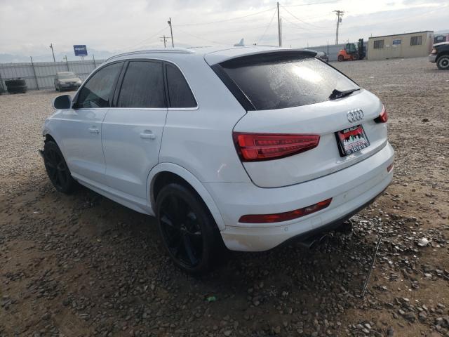 Photo 2 VIN: WA1BFCFS2GR015617 - AUDI Q3 PREMIUM 