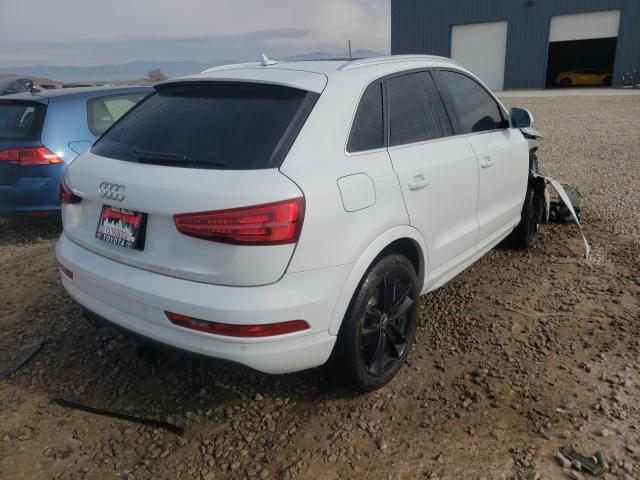 Photo 3 VIN: WA1BFCFS2GR015617 - AUDI Q3 PREMIUM 