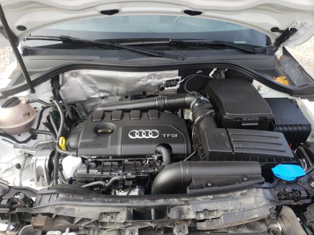 Photo 6 VIN: WA1BFCFS2GR015617 - AUDI Q3 PREMIUM 