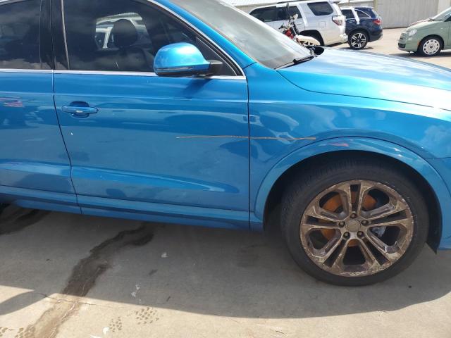 Photo 12 VIN: WA1BFCFS2GR018887 - AUDI Q3 PREMIUM 