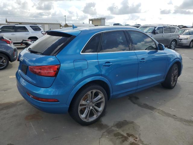 Photo 2 VIN: WA1BFCFS2GR018887 - AUDI Q3 PREMIUM 