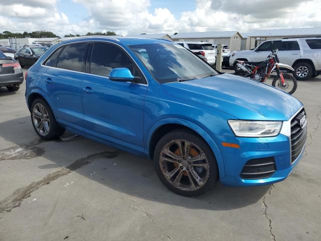 Photo 3 VIN: WA1BFCFS2GR018887 - AUDI Q3 PREMIUM 