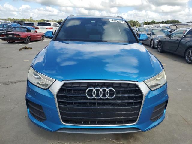 Photo 4 VIN: WA1BFCFS2GR018887 - AUDI Q3 PREMIUM 