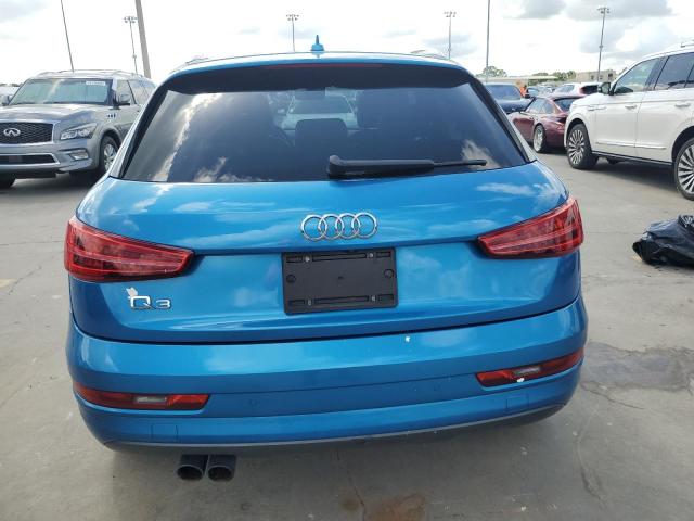 Photo 5 VIN: WA1BFCFS2GR018887 - AUDI Q3 PREMIUM 