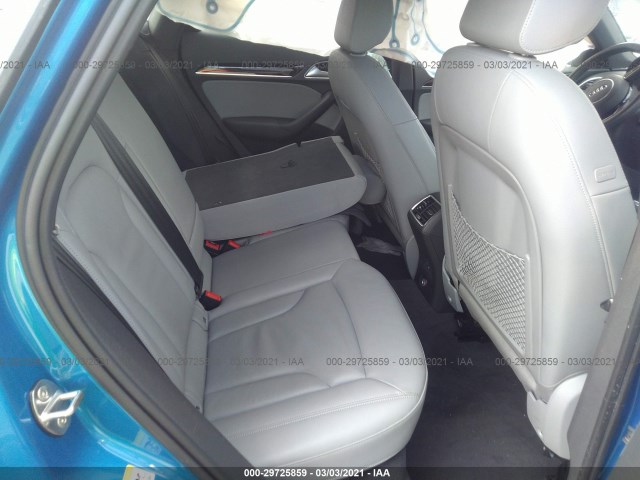 Photo 7 VIN: WA1BFCFS2GR024513 - AUDI Q3 