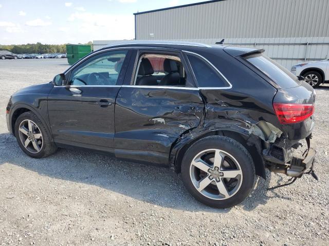 Photo 1 VIN: WA1BFCFS3FR003295 - AUDI Q3 PREMIUM 