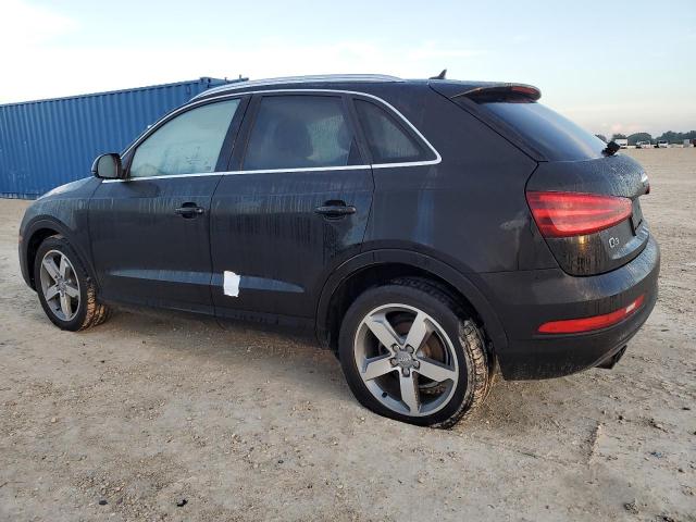 Photo 1 VIN: WA1BFCFS3FR006942 - AUDI Q3 PREMIUM 