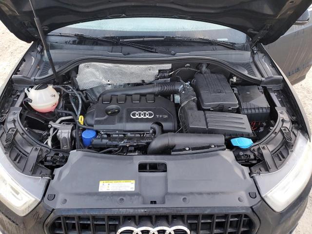 Photo 11 VIN: WA1BFCFS3FR006942 - AUDI Q3 PREMIUM 