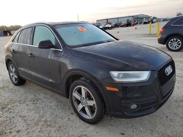 Photo 3 VIN: WA1BFCFS3FR006942 - AUDI Q3 PREMIUM 