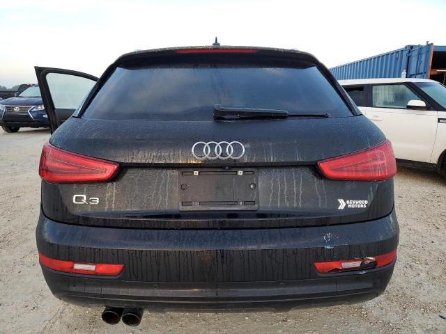 Photo 5 VIN: WA1BFCFS3FR006942 - AUDI Q3 PREMIUM 