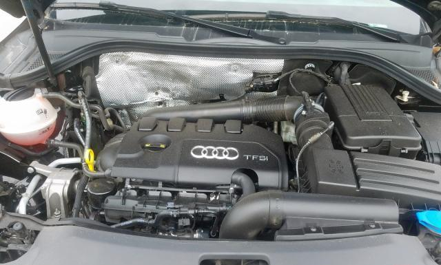 Photo 6 VIN: WA1BFCFS3FR008710 - AUDI Q3 