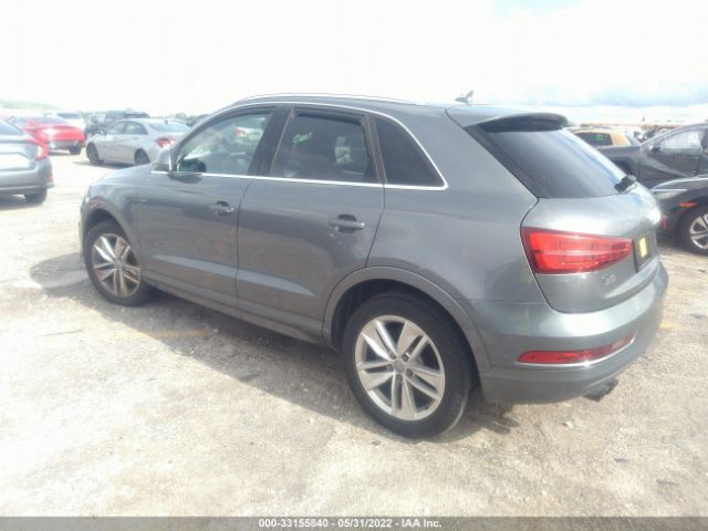 Photo 2 VIN: WA1BFCFS3GR019921 - AUDI Q3 