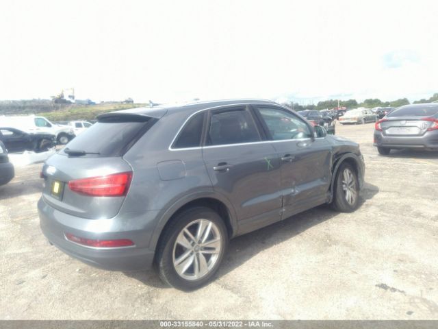 Photo 3 VIN: WA1BFCFS3GR019921 - AUDI Q3 