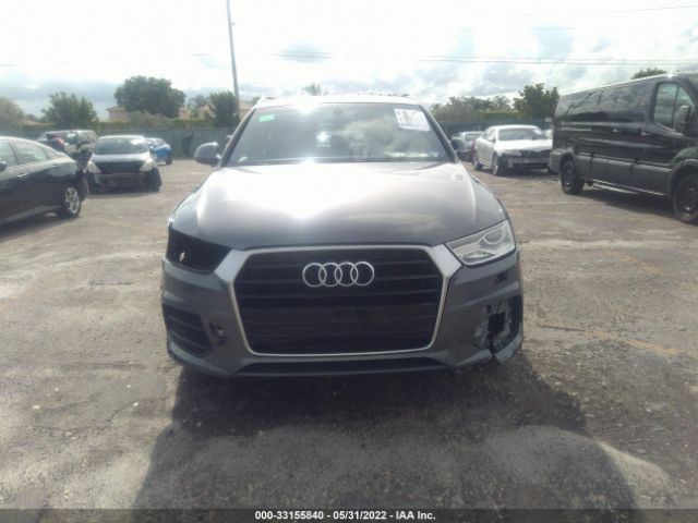 Photo 5 VIN: WA1BFCFS3GR019921 - AUDI Q3 