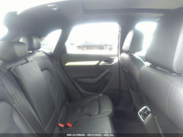 Photo 7 VIN: WA1BFCFS3GR019921 - AUDI Q3 