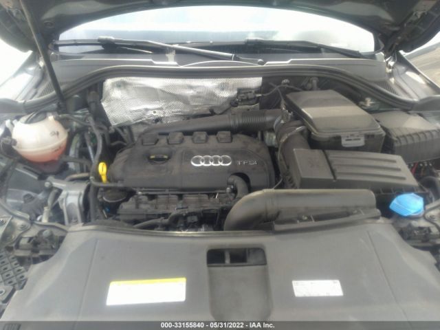 Photo 9 VIN: WA1BFCFS3GR019921 - AUDI Q3 