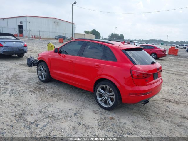 Photo 2 VIN: WA1BFCFS3GR024407 - AUDI Q3 