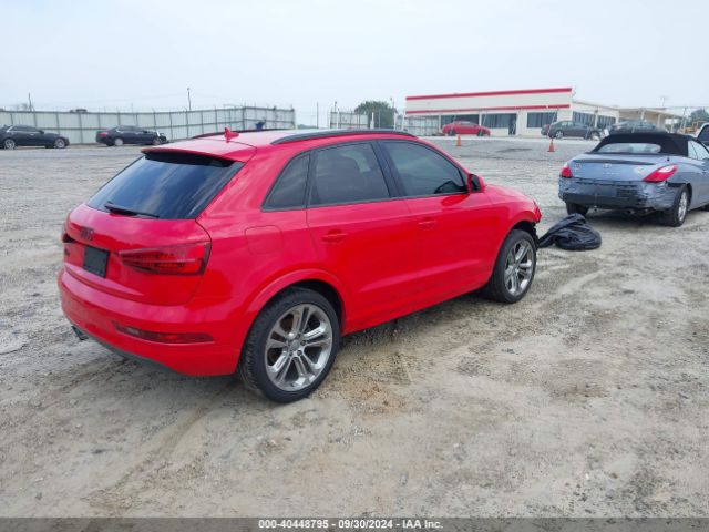 Photo 3 VIN: WA1BFCFS3GR024407 - AUDI Q3 