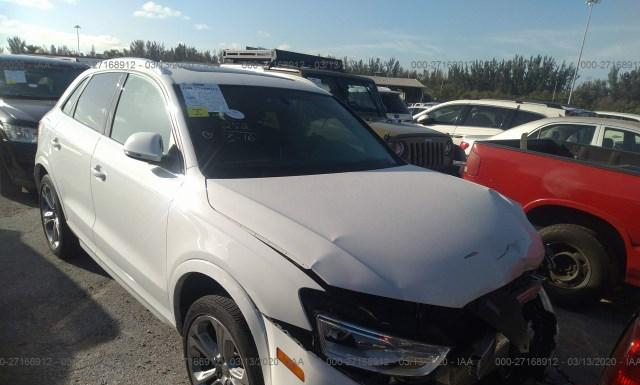 Photo 0 VIN: WA1BFCFS3GR024813 - AUDI Q3 