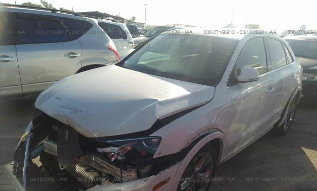 Photo 1 VIN: WA1BFCFS3GR024813 - AUDI Q3 