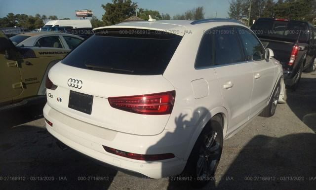 Photo 3 VIN: WA1BFCFS3GR024813 - AUDI Q3 