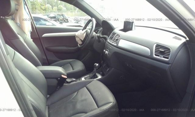 Photo 4 VIN: WA1BFCFS3GR024813 - AUDI Q3 