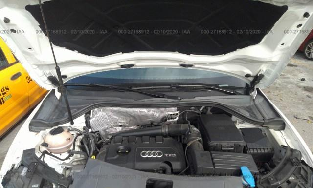 Photo 9 VIN: WA1BFCFS3GR024813 - AUDI Q3 