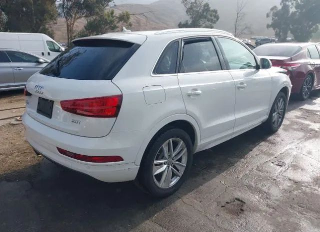 Photo 3 VIN: WA1BFCFS3GR024942 - AUDI Q3 