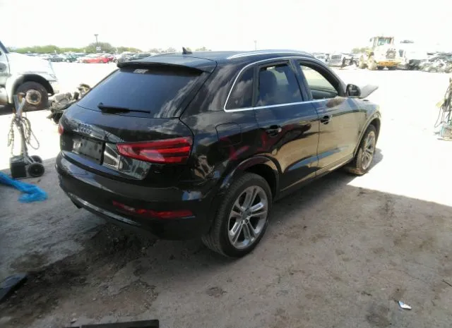 Photo 3 VIN: WA1BFCFS4FR004570 - AUDI Q3 