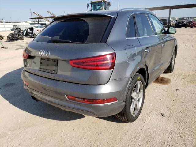 Photo 3 VIN: WA1BFCFS4FR011244 - AUDI Q3 