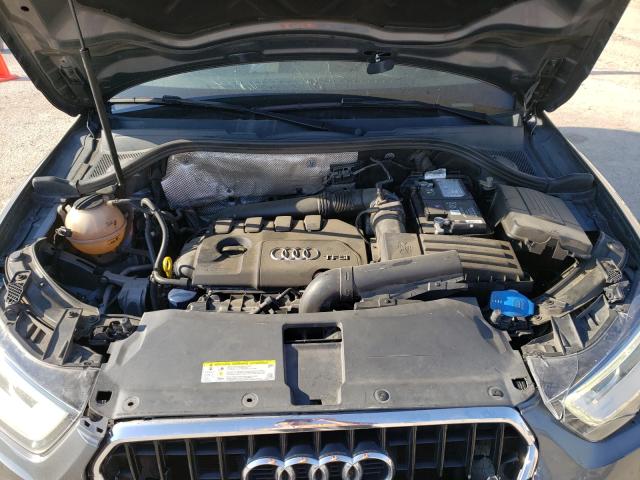 Photo 6 VIN: WA1BFCFS4FR011244 - AUDI Q3 