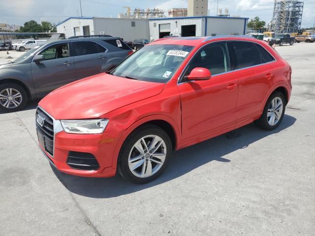 Photo 0 VIN: WA1BFCFS4GR011309 - AUDI Q3 PREMIUM 