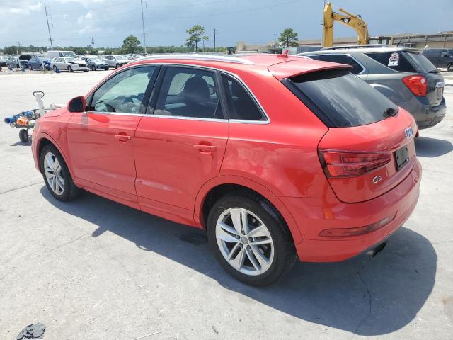 Photo 1 VIN: WA1BFCFS4GR011309 - AUDI Q3 PREMIUM 