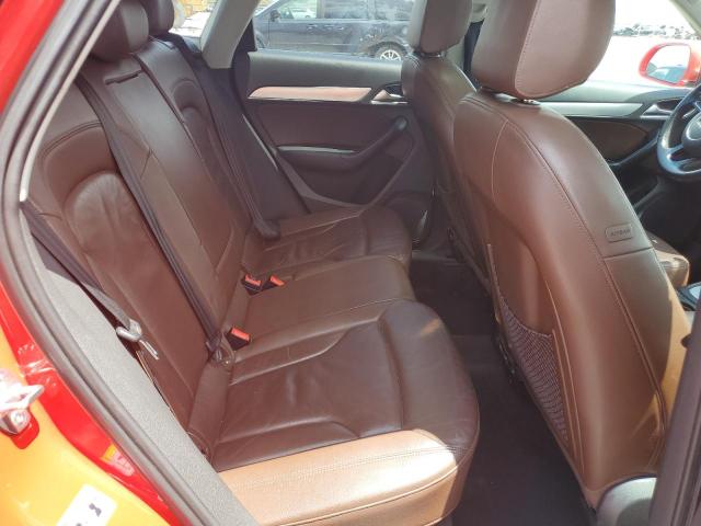 Photo 10 VIN: WA1BFCFS4GR011309 - AUDI Q3 PREMIUM 