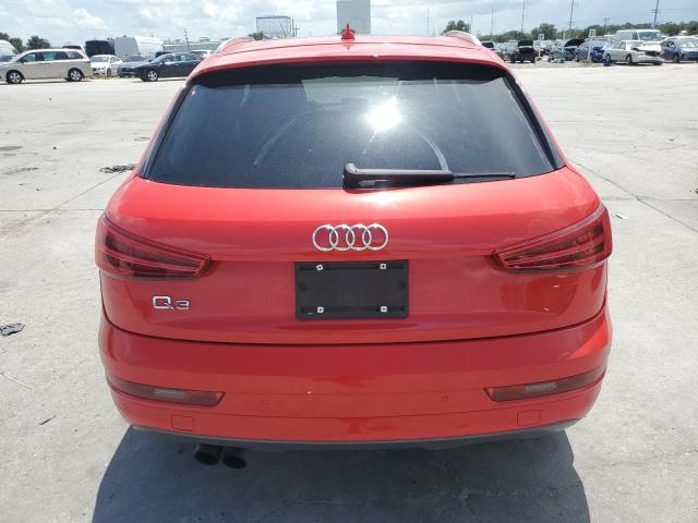 Photo 5 VIN: WA1BFCFS4GR011309 - AUDI Q3 PREMIUM 