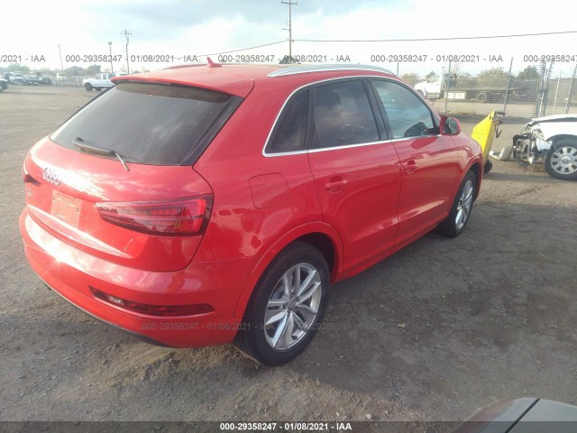 Photo 3 VIN: WA1BFCFS4GR018308 - AUDI Q3 