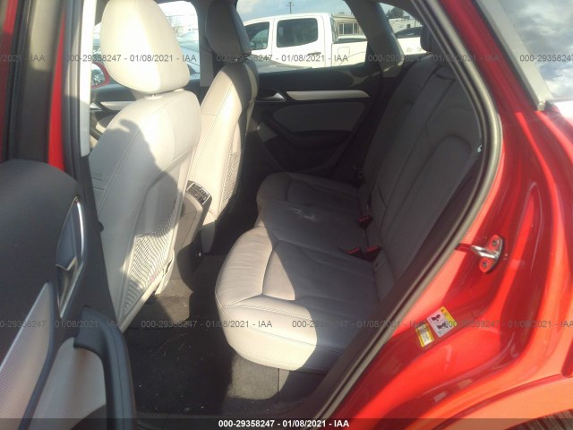 Photo 7 VIN: WA1BFCFS4GR018308 - AUDI Q3 