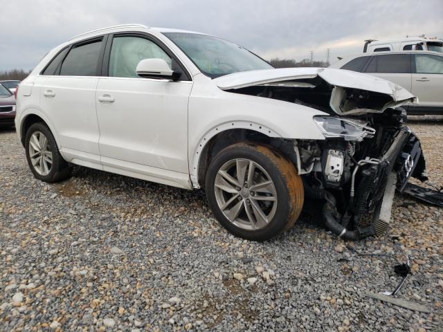 Photo 0 VIN: WA1BFCFS4GR024478 - AUDI Q3 