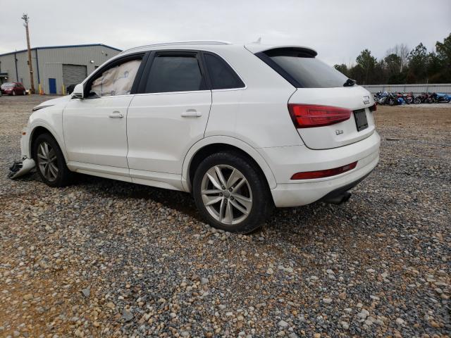 Photo 2 VIN: WA1BFCFS4GR024478 - AUDI Q3 