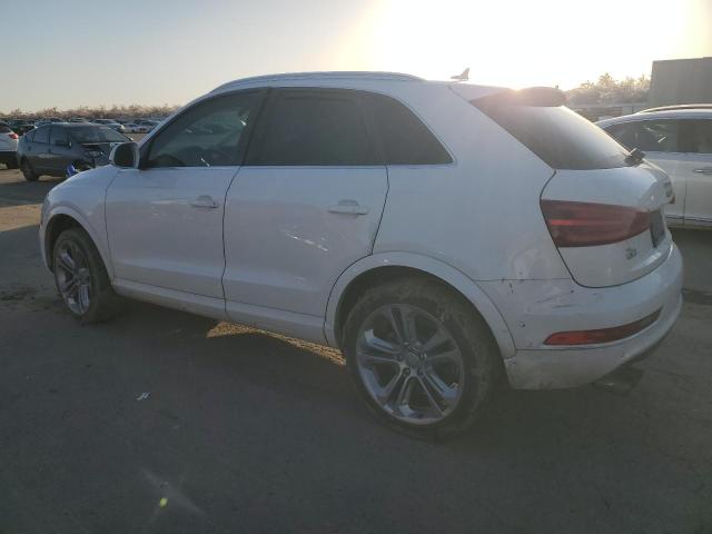 Photo 1 VIN: WA1BFCFS5FR012225 - AUDI Q3 