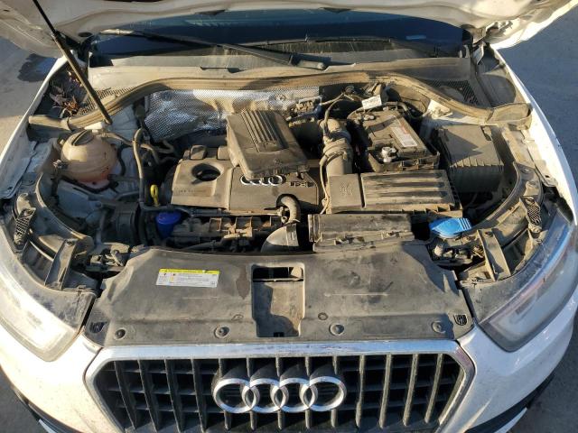 Photo 11 VIN: WA1BFCFS5FR012225 - AUDI Q3 