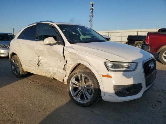 Photo 3 VIN: WA1BFCFS5FR012225 - AUDI Q3 