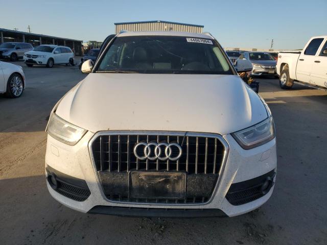 Photo 4 VIN: WA1BFCFS5FR012225 - AUDI Q3 