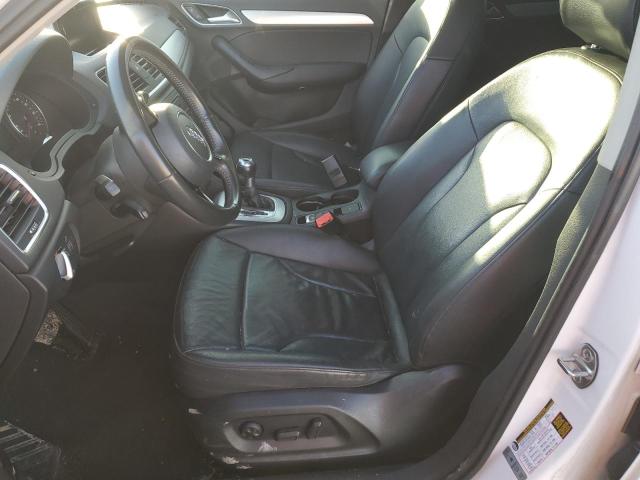 Photo 6 VIN: WA1BFCFS5FR012225 - AUDI Q3 