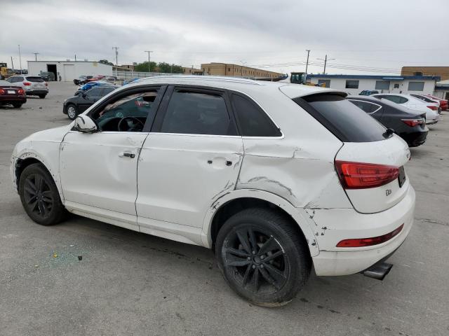 Photo 1 VIN: WA1BFCFS5GR002425 - AUDI Q3 PREMIUM 