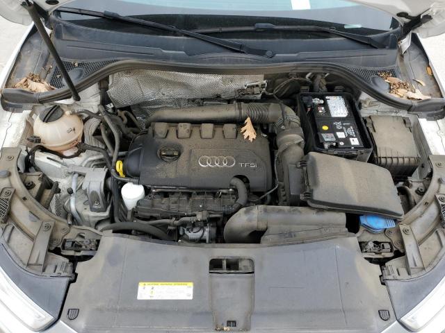 Photo 11 VIN: WA1BFCFS5GR002425 - AUDI Q3 PREMIUM 